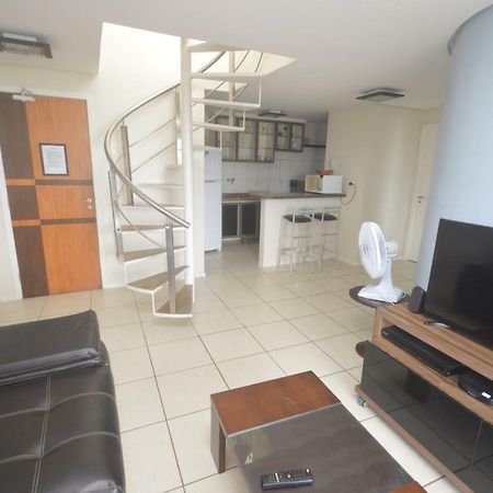 Leme Penthouse Apartment Φορταλέζα Εξωτερικό φωτογραφία