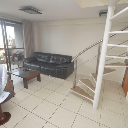 Leme Penthouse Apartment Φορταλέζα Εξωτερικό φωτογραφία