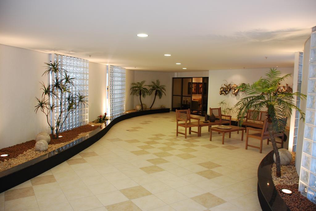 Leme Penthouse Apartment Φορταλέζα Δωμάτιο φωτογραφία