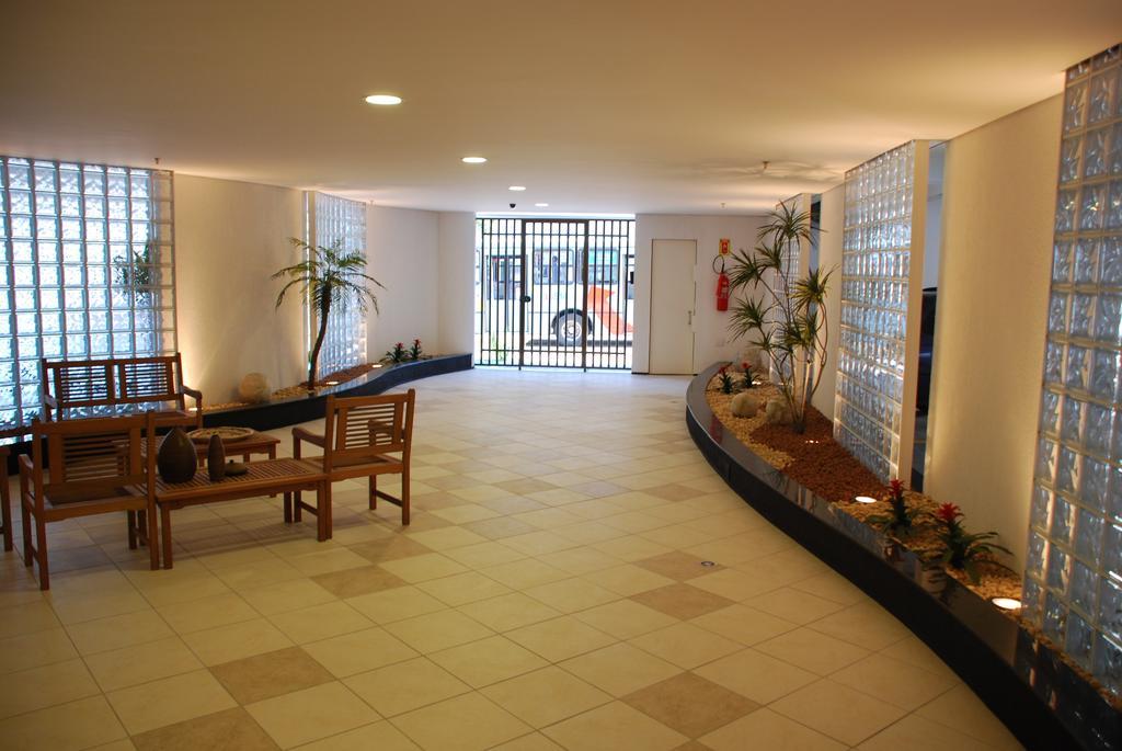 Leme Penthouse Apartment Φορταλέζα Δωμάτιο φωτογραφία