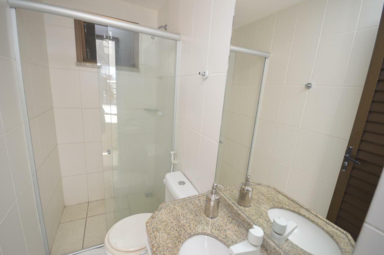 Leme Penthouse Apartment Φορταλέζα Εξωτερικό φωτογραφία