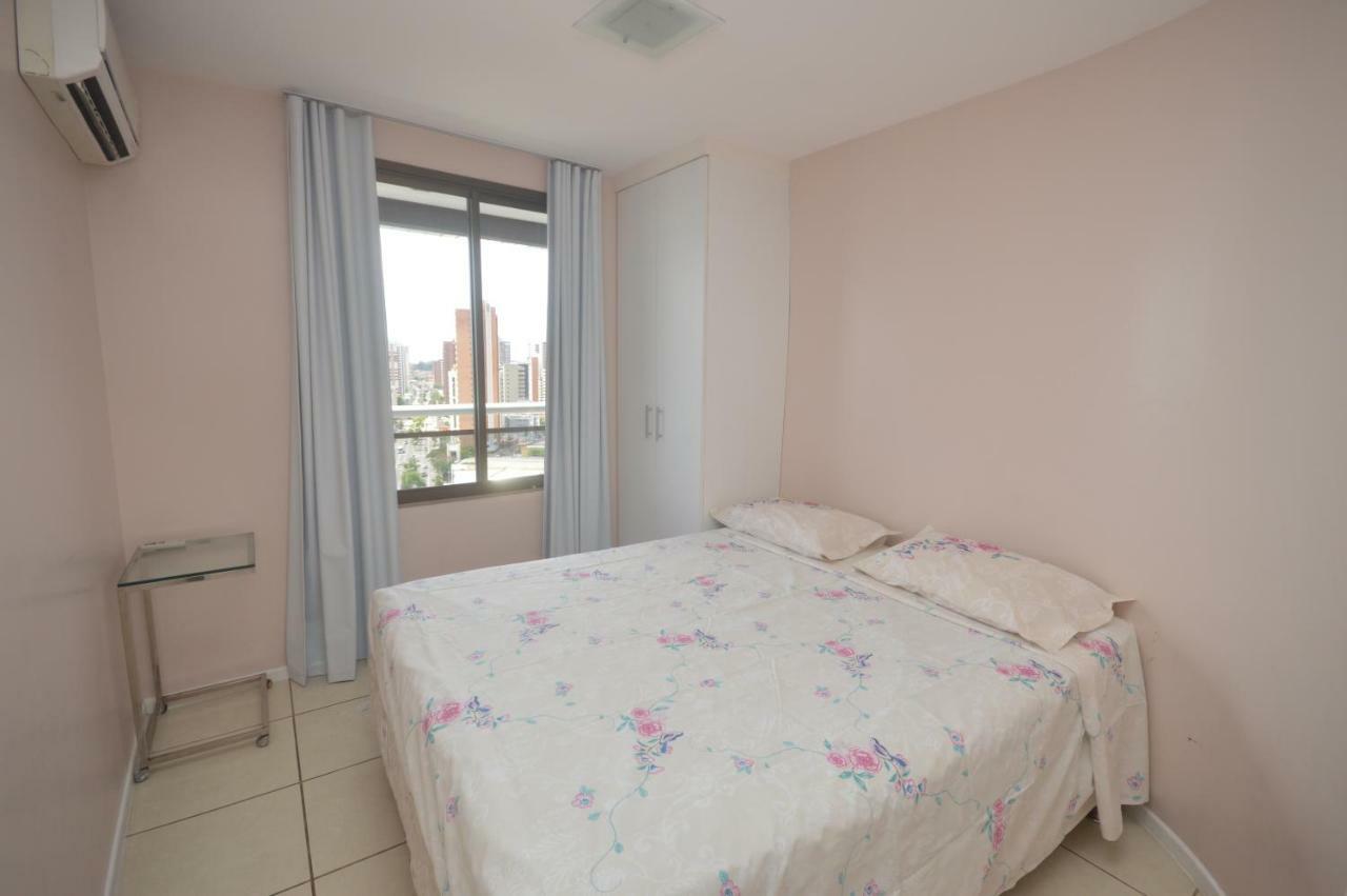 Leme Penthouse Apartment Φορταλέζα Εξωτερικό φωτογραφία
