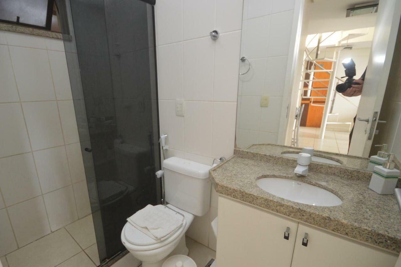Leme Penthouse Apartment Φορταλέζα Εξωτερικό φωτογραφία