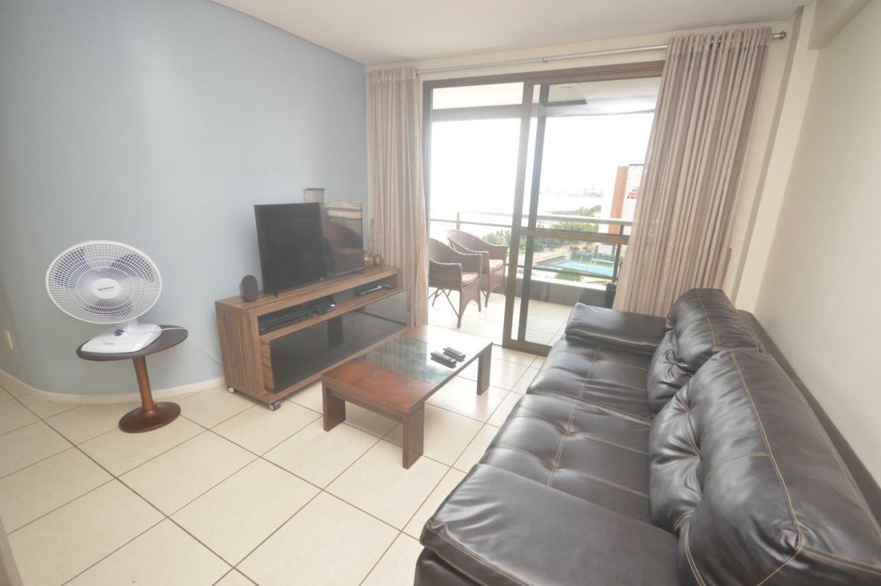 Leme Penthouse Apartment Φορταλέζα Εξωτερικό φωτογραφία