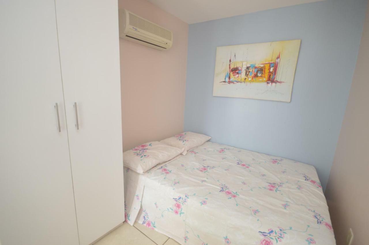 Leme Penthouse Apartment Φορταλέζα Εξωτερικό φωτογραφία